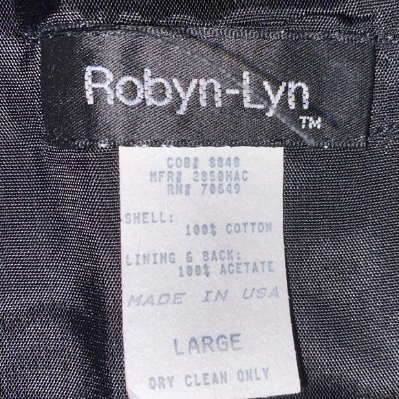 Christmas vest - Picture 3 of 3